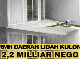 3 Bedroom Villa for sale in Lakarsantri, East Jawa, Lakarsantri, Surabaya, East Jawa, Indonesia