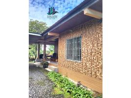 4 chambre Villa for sale in Chiriqui, La Concepcion, Bugaba, Chiriqui