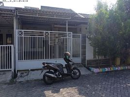 4 Schlafzimmer Haus zu verkaufen in Sukolilo, East Jawa, Sukolilo