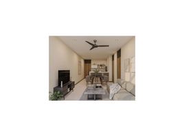 Appartement 1 chambre à vendre à Conkal, Yucatan, Conkal