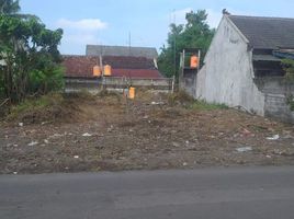  Tanah for sale in Yogyakarta, Ngemplak, Sleman, Yogyakarta