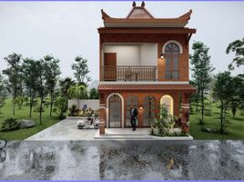 1 Bedroom Villa for sale in Prambanan, Klaten, Prambanan