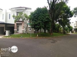 3 Bedroom Villa for sale in Curug, Tangerang, Curug