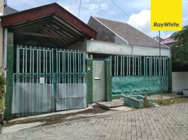 3 Habitación Villa en venta en Tandes, East Jawa, Tandes