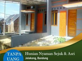 2 Bedroom House for sale in Sumurbandung, Bandung, Sumurbandung