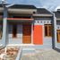 2 Bedroom House for sale in Sumurbandung, Bandung, Sumurbandung