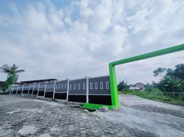  Land for sale in Yogyakarta, Ngaglik, Sleman, Yogyakarta