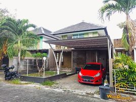 2 Kamar Rumah for sale in Kuta Beach, Kuta, Kuta