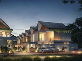 3 Bedroom House for sale in Beachwalk Shopping Centre, Kuta, Kuta