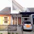 3 Kamar Rumah for sale in Parongpong, West Jawa, Parongpong