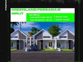 2 Bedroom House for sale in Jagonalan, Klaten, Jagonalan