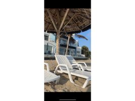 1 chambre Appartement for sale in General Villamil Playas, Playas, General Villamil Playas