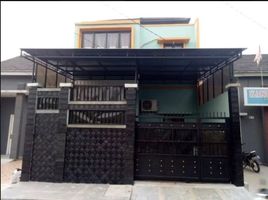 3 Schlafzimmer Haus zu verkaufen in Pamulang, Banten, Pamulang