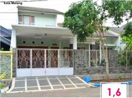 5 Bedroom House for sale in Singosari, Malang Regency, Singosari