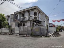 3 Bedroom House for sale in Mulyorejo, Surabaya, Mulyorejo