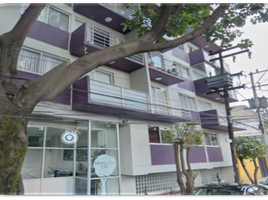 Appartement 2 chambre à vendre à Miguel Hidalgo, Mexico City, Miguel Hidalgo