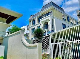 4 Phòng ngủ Biệt thự for sale in Phú Hữu, Quận 9, Phú Hữu