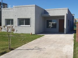 Villa 3 chambre à vendre à Pilar, Buenos Aires, Pilar