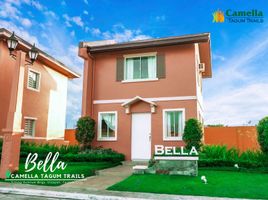 2 Habitación Casa en venta en Camella Tagum Trails, Tagum City