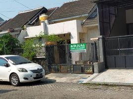 3 Kamar Rumah for sale in Candi, Sidoarjo, Candi