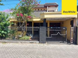 5 Bedroom Villa for sale in Waru, Sidoarjo, Waru