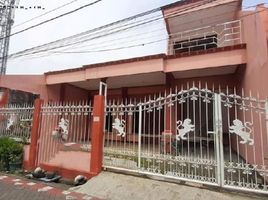 3 Habitación Casa en venta en Tambaksari, East Jawa, Tambaksari