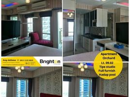 1 Bedroom Condo for rent in Surabaya, East Jawa, Lakarsantri, Surabaya