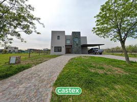 3 Habitación Casa en venta en Escobar, Buenos Aires, Escobar