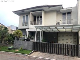 3 Habitación Villa en venta en Mulyorejo, East Jawa, Mulyorejo