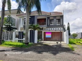 6 Bedroom House for sale in Blimbing, Malang Regency, Blimbing