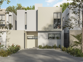 4 Habitación Apartamento en venta en Yaxkukul, Yucatán, Yaxkukul