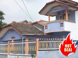 4 Bedroom House for sale in Sumurbandung, Bandung, Sumurbandung