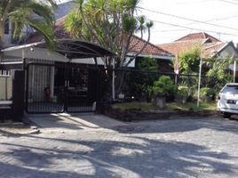 4 Habitación Villa en venta en Mulyorejo, East Jawa, Mulyorejo