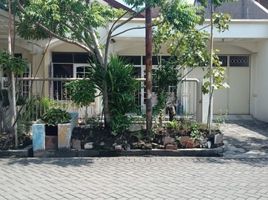 4 Habitación Casa en venta en Tenggilis Mejoyo, East Jawa, Tenggilis Mejoyo