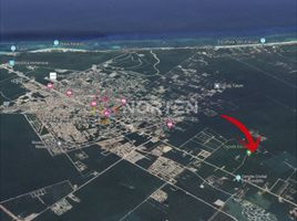  Grundstück zu verkaufen in Cozumel, Quintana Roo, Cozumel