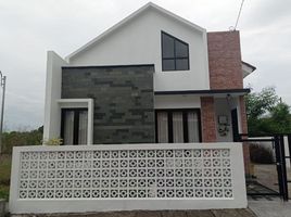 2 Kamar Vila for sale in Klaten Utara, Klaten, Klaten Utara