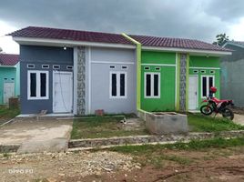 2 Bedroom Villa for sale in Lampung, Kedaton, Bandar Lampung, Lampung