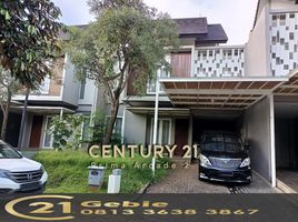 5 Bedroom House for sale in Pondok Aren, Tangerang, Pondok Aren