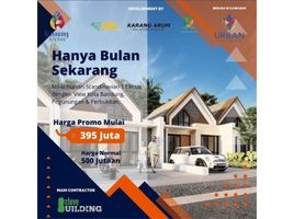 2 Kamar Rumah for sale in Husein Sastranegara International Airport, Andir, Sumurbandung