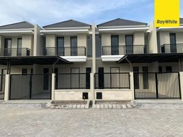 3 Bedroom House for sale in Waru, Sidoarjo, Waru