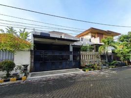 5 Bedroom House for sale in Gubeng, Surabaya, Gubeng