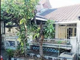 3 Habitación Casa en venta en Tambaksari, East Jawa, Tambaksari, Surabaya