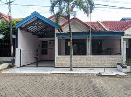 Maison 3 chambre à vendre à Mulyorejo, East Jawa, Mulyorejo, Surabaya