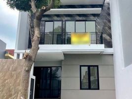 4 Bedroom House for sale in East Jawa, Mulyorejo, Surabaya, East Jawa