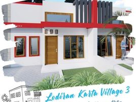 2 Bedroom House for sale in Manisrenggo, Klaten, Manisrenggo