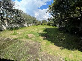  Terrain for sale in Tumbaco, Quito, Tumbaco