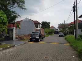  Terreno (Parcela) en venta en Tambaksari, East Jawa, Tambaksari, Surabaya