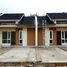 2 Bedroom House for sale in Lampung, Sukarame, Bandar Lampung, Lampung