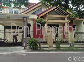 11 Habitación Villa en venta en Lowok Waru, East Jawa, Lowok Waru