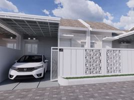 2 Bedroom House for sale in Gamping, Sleman, Gamping